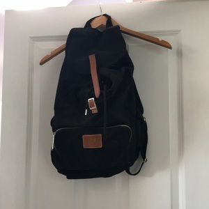 Cute trendy backpack